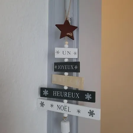 T3 Tres Calme - Le Bartholdi - Centre De *