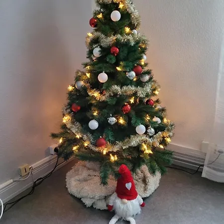 T3 Très Calme - Le Bartholdi - Centre De *