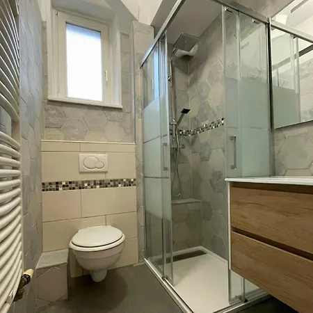 T3 Très Calme - Le Bartholdi - Centre De Appartement