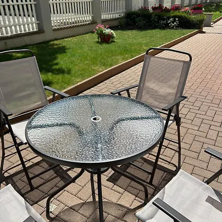 Apartman T3 Tres Calme - Le Bartholdi - Centre De