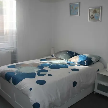 T3 Très Calme - Le Bartholdi - Centre De