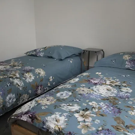 T3 Tres Calme - Le Bartholdi - Centre De Apartman *