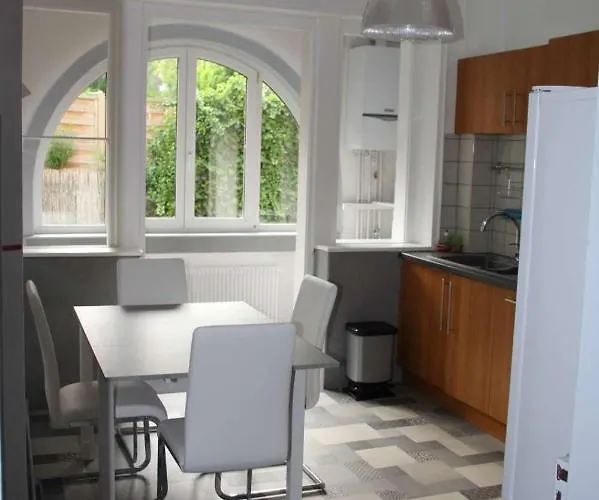 T3 Tres Calme - Le Bartholdi - Centre De