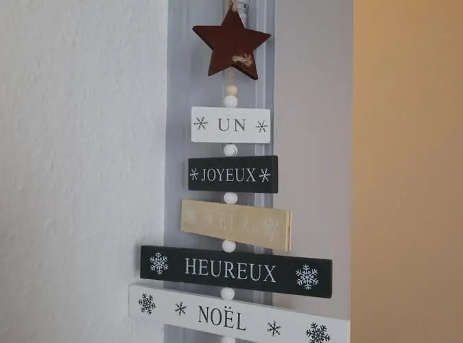 T3 Tres Calme - Le Bartholdi - Centre De *