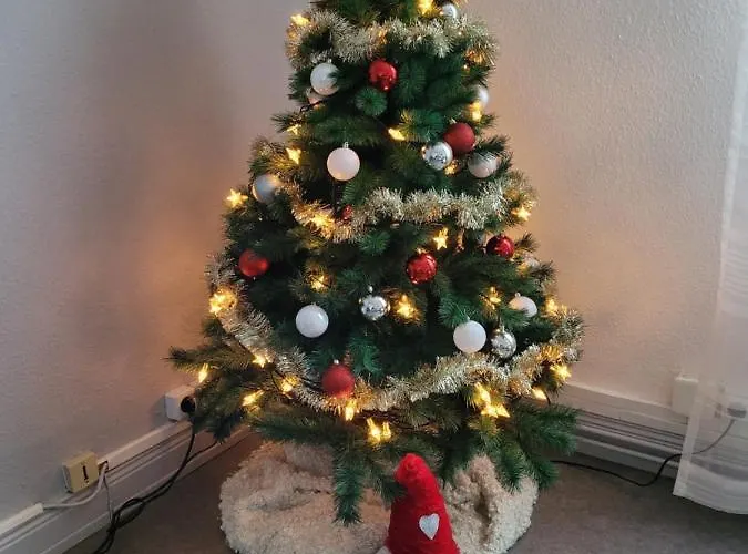 T3 Tres Calme - Le Bartholdi - Centre De *