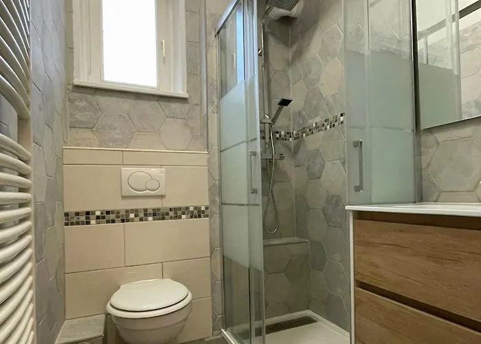 T3 Tres Calme - Le Bartholdi - Centre De Apartman