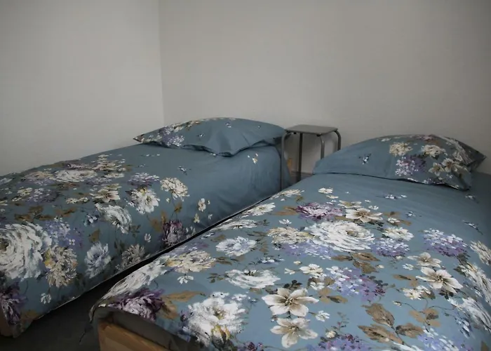 T3 Tres Calme - Le Bartholdi - Centre De Apartamento *